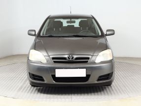 Toyota Corolla - 2007