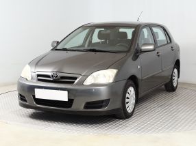 Toyota Corolla - 2007