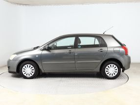 Toyota Corolla - 2007