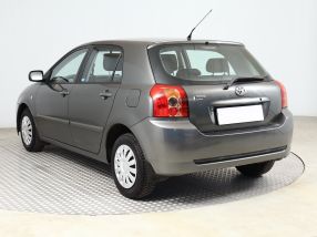 Toyota Corolla - 2007