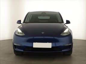 Tesla Model Y - 2025