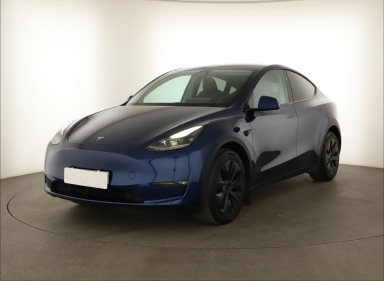 Tesla Model Y - 2025