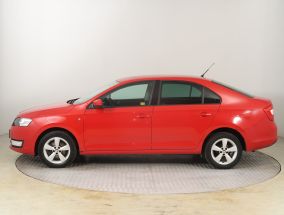 Škoda Rapid - 2014