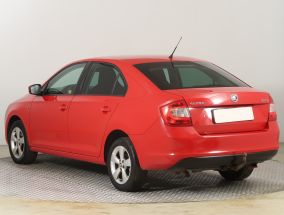 Škoda Rapid - 2014