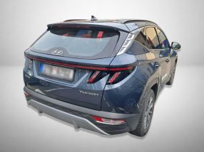 Hyundai Tucson - 2021
