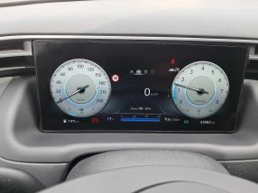 Hyundai Tucson - 2021