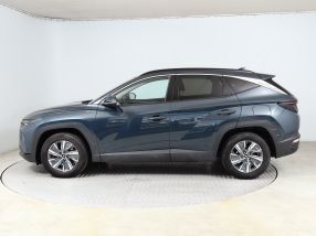 Hyundai Tucson - 2021