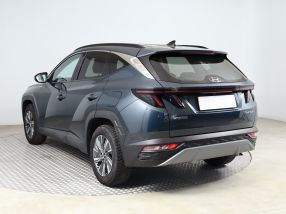 Hyundai Tucson - 2021