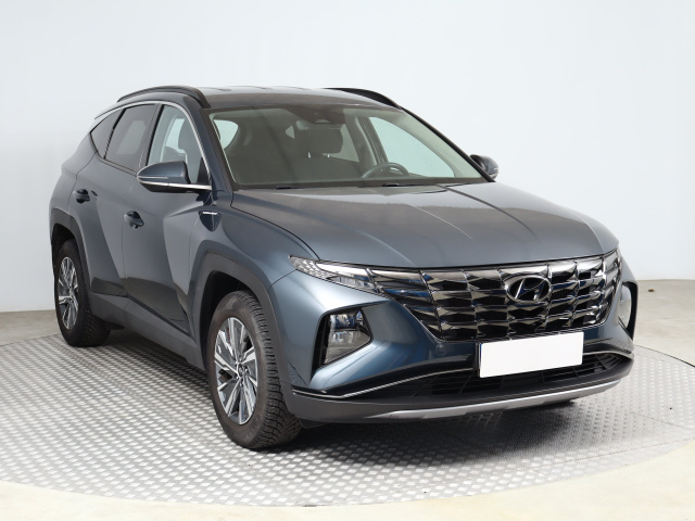 Hyundai Tucson 2021