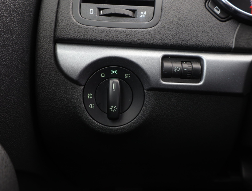 Škoda Yeti, 2017