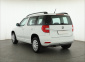 Škoda Yeti, 2017