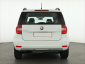 Škoda Yeti, 2017