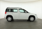 Škoda Yeti, 2017