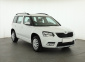 Škoda Yeti, 2017