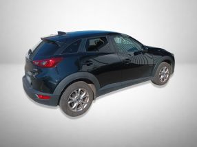 Mazda CX-3 - 2017