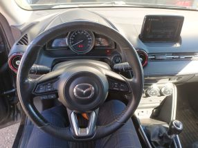Mazda CX-3 - 2017