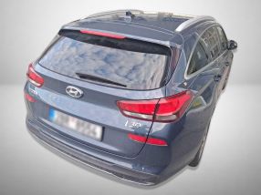 Hyundai i30 - 2021