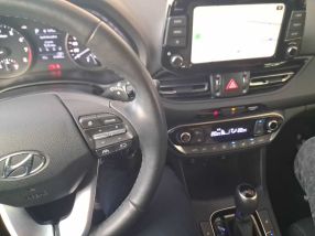 Hyundai i30 - 2021