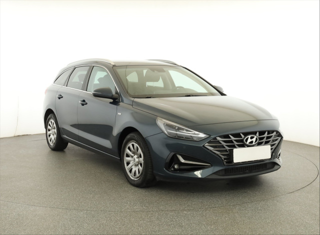 Hyundai i30 2021