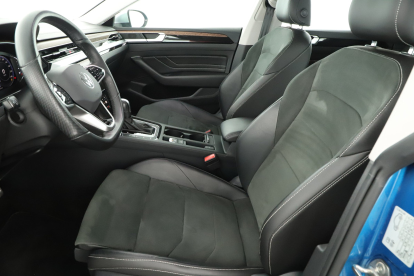 Volkswagen Arteon, 2022