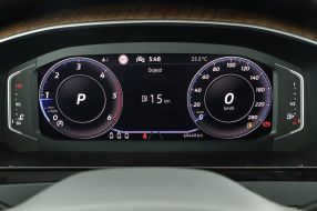 Volkswagen Arteon - 2022
