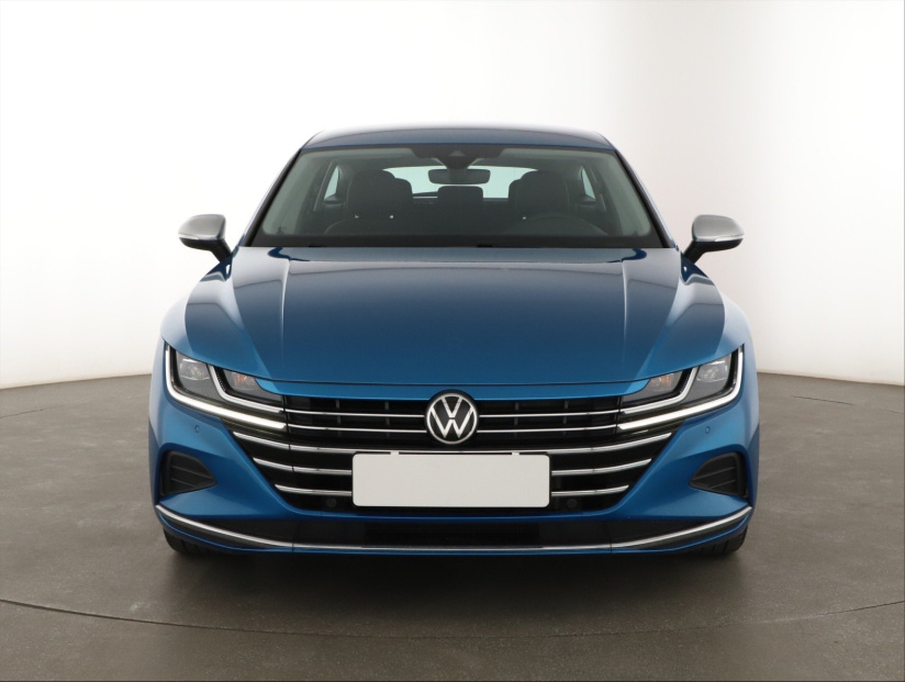 Volkswagen Arteon, 2022