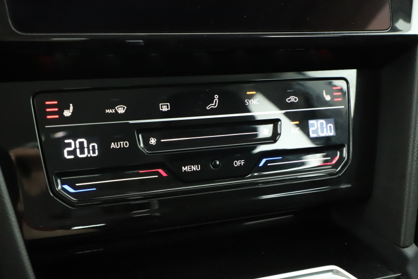 Volkswagen Arteon, 2022