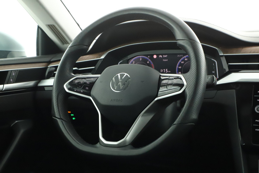 Volkswagen Arteon, 2022