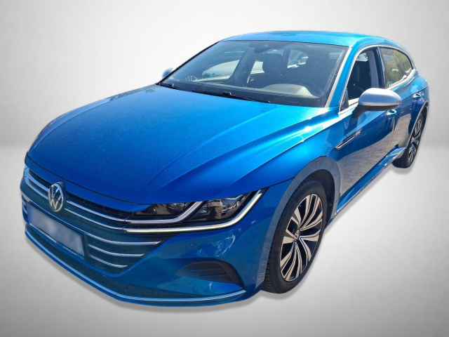 Volkswagen Arteon 2022