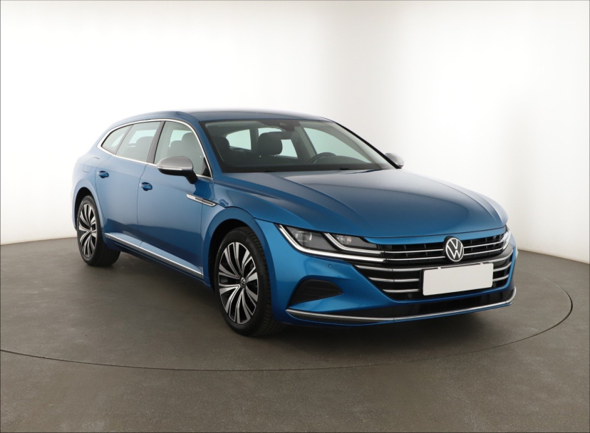 Volkswagen Arteon, 2022