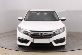 Honda Civic - 2017