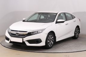 Honda Civic - 2017