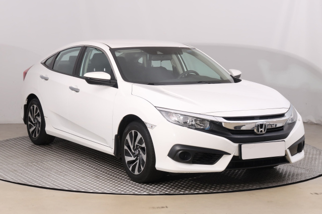 Honda Civic 2017