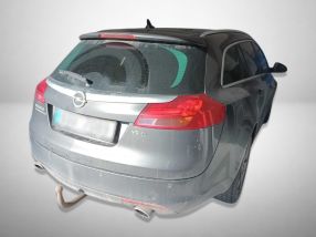Opel Insignia - 2009