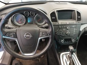 Opel Insignia - 2009