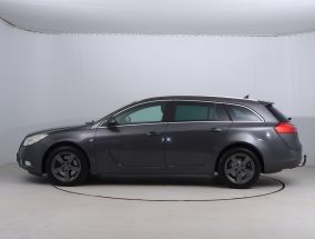 Opel Insignia - 2009