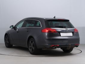 Opel Insignia - 2009