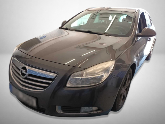 Opel Insignia 2009