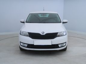 Skoda Rapid - 2013