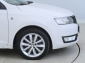 Škoda Rapid, 2013