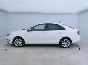 Skoda Rapid - 2013