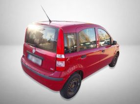 Fiat Panda - 2009