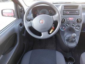 Fiat Panda - 2009