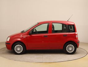 Fiat Panda - 2009