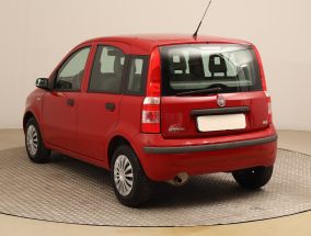 Fiat Panda - 2009