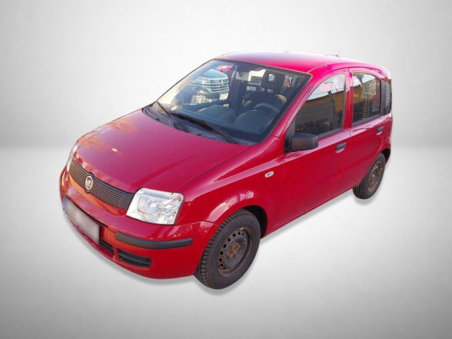 Fiat Panda 2009