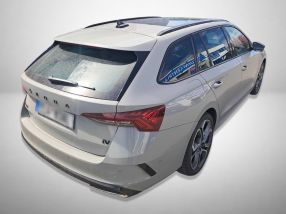 Skoda Octavia - 2021