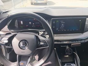 Skoda Octavia - 2021