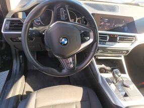 BMW 3 - 2020
