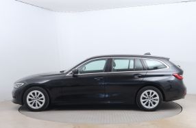 BMW 3 - 2020